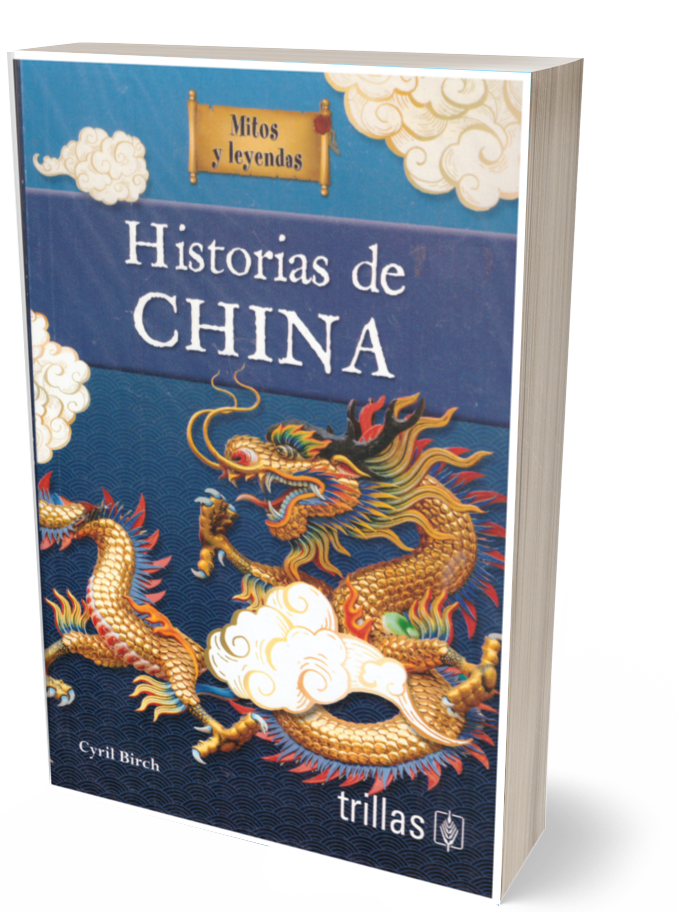 Historias de China